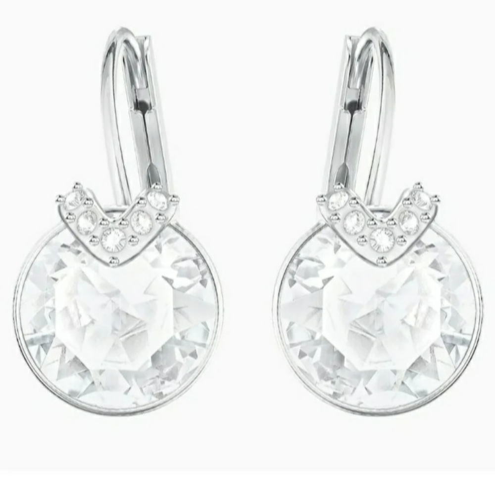 Swarovski Earrings